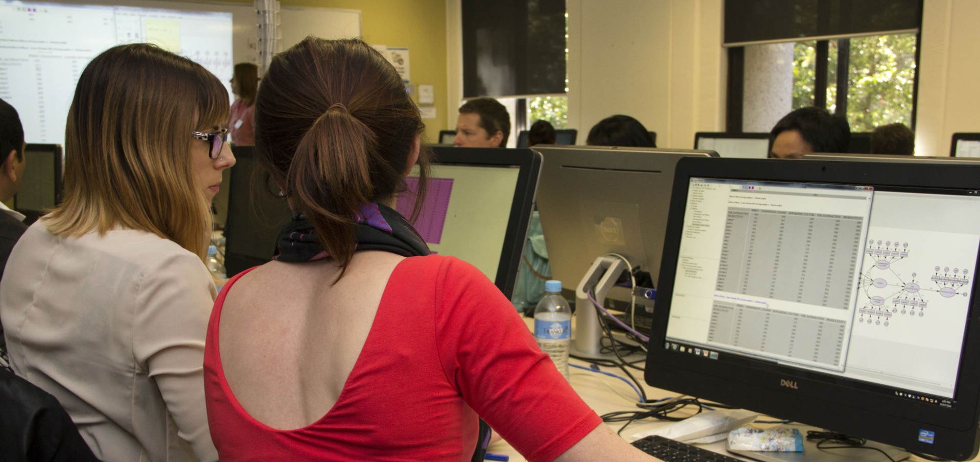 ACSPRI Summer Program Participants