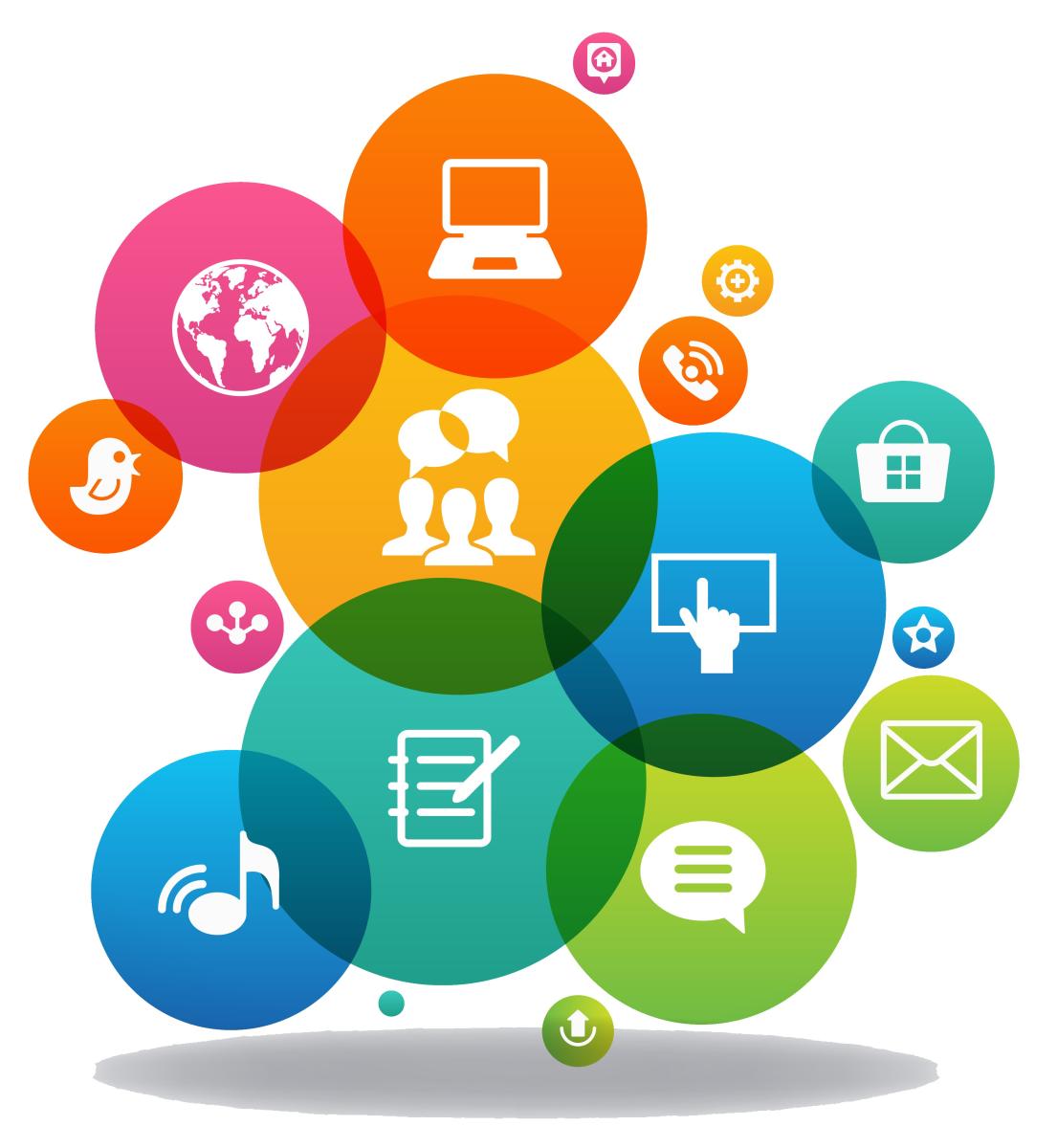 Discourse analysis logo